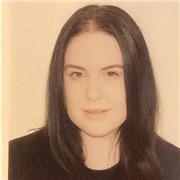 Disponibile per lezioni private a domicilio (inglese, spagnolo)